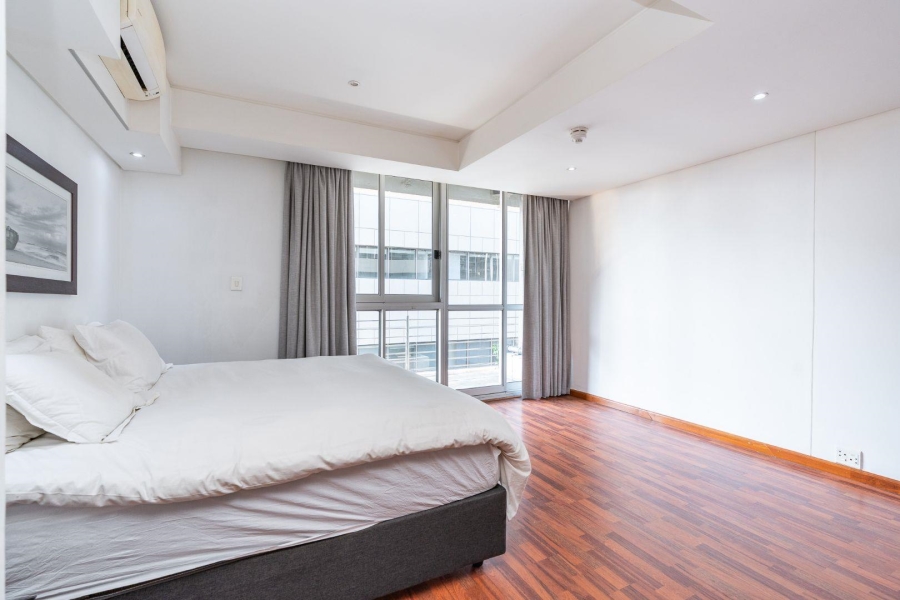 1 Bedroom Property for Sale in Foreshore Western Cape